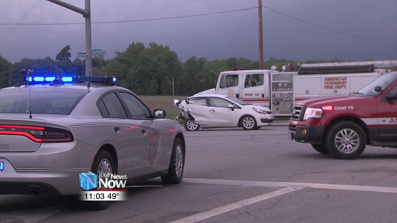 Louisiana man charged with aggravated vehicular assault after Sunday crash 1.jpg